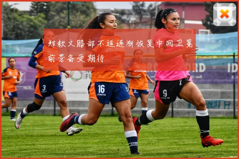 郑钦文膝部不适逐渐恢复中网卫冕前景备受期待